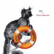 VEIN Trio & Dave Liebman - Lemuria Live (2012)