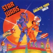 Meco - Star Wars And Other Galactic Funk (1977) {1999, Remastered}