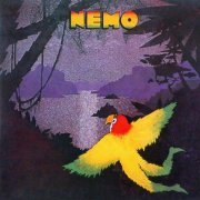 Nemo - Nemo (Reissue, Remastered) (1973/2019)