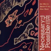 Joe Morris, Simon H. Fell, Alex Ward - The Necessary And The Possible (2009)