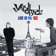 The Yardbirds - Live in France (2020) [Hi-Res]