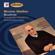 Columbia Symphony Orchestra, Bruno Walter - Bruckner: Symphony Nos. 4 & 9 (2004)