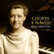 Irina Mejoueva - Chopin 4 Scherzi (2019) [Hi-Res]
