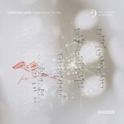 JACK Quartet - Catherine Lamb: String Quartets (2021) Hi-Res