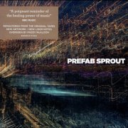 Prefab Sprout - I Trawl The Megahertz (2003) {2019, Remastered} CD-Rip
