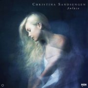 Christina Sandsengen - Solace (2023) [Hi-Res]