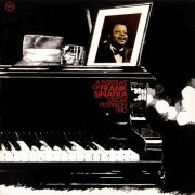 The Oscar Peterson Trio - A Portrait Of Frank Sinatra (1973) [Vinyl]