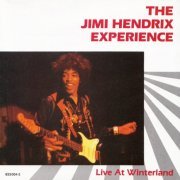 The Jimi Hendrix Experience - Live At Winterland (1968) {1987, Germany 1st Press} CD-Rip