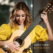 Marisa Sardo - Beyond Reach (2023)