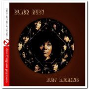 Ruby Andrews - Black Ruby [Digitally Remastered] (1972/2015)