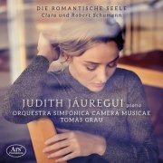 Judith Jáuregui - Die romantische Seele (2020) [Hi-Res]