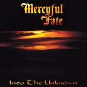 Mercyful Fate - Into The Unknown (1996/2000) [Hi-Res]