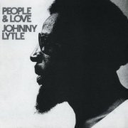 Johnny Lytle - People & Love (Remastered) (2023) [Hi-Res]