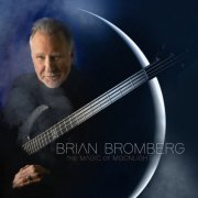 Brian Bromberg - The Magic of Moonlight (2023) [Hi-Res]