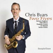 Chris Byars - Two Fives (2015) [Hi-Res]