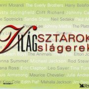 VA - World Stars - World Hits(Vilagsztarok - Vilagslagerek) [5 CD Set] (2003)