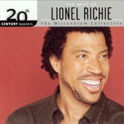 Lionel Richie - The Best of Lionel Richie - The Millennium Collection (2003)