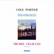 Michel Legrand - Cole Porter (2022) [Hi-Res]