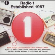 VA - BBC Radio 1: Established 1967 (2007)