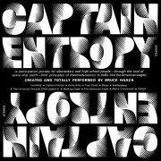 Bruce Haack - Captain Entropy (2023) [Hi-Res]