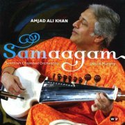Amjad Ali Khan - Samaagam (2011)