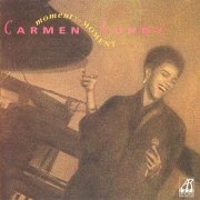 Carmen Lundy - Moment to Moment (1991) FLAC