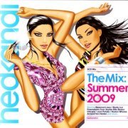 VA - Hed Kandi The Mix: Summer 2009 [3CD] (2009)