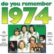 VA - Do You Remember 1974 (1991)