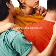 Keep Dancing Inc - Embrace (2020) [Hi-Res]