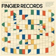 The Kevin Fingier Collective - El Sonido De Fingier Records (2023)