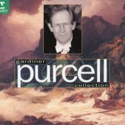 John Eliot Gardiner - Gardiner: Purcell Collection (1994)