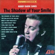Bobby Darin - Bobby Darin Sings The Shadow of Your Smile (1966) [Hi-Res]