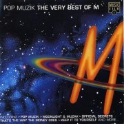 M - Pop Muzik: The Very Best of M (1996) CD-Rip