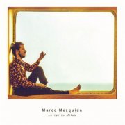 Marco Mezquida - Letter To Milos (2022)