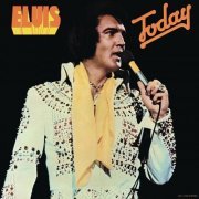 Elvis Presley - Today (Legacy Edition) (2015)