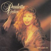 Paulette Carlson - Love Goes On (1991)