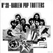 Jean-Claude Boinot, Jean-Bernard Raiteux - Harlem Pop Trotters (1972)