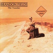 Brandon Fields - The Traveler (1988)