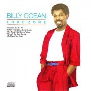 Billy Ocean - Love Zone (1986) CD-Rip