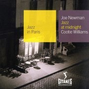 Joe Newman, Cootie Williams - Jazz At Midnight (2002) {Jazz in Paris №101}