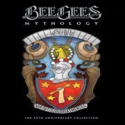 Bee Gees - Mythology: The 50th Anniversary Collection (2010)