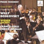 Various Artists - Franz Schubert: Octet D 803 || "Grand Duo" D 574 (2024)
