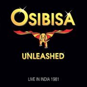 Osibisa - Unleashed (Live In India) (2020)