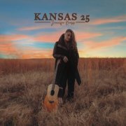 Jennifer Knapp - Kansas 25 (2024)