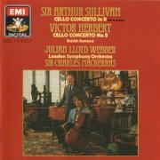 Julian Lloyd Webber - Sullivan, Herbert: Cello Concertos (1986)