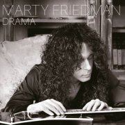 Marty Friedman - Drama (2024) Hi Res