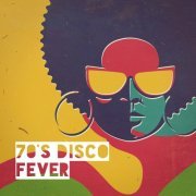 The Disco Music Makers - 70's Disco Fever (2019) flac