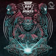 Audio - Bag Of Bones (2013) [Hi-Res]