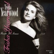Trisha Yearwood - Hearts In Armor (1992)