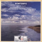 Heinz Rögner - Bomtempo: Requiem Op. 23 (1987) CD-Rip